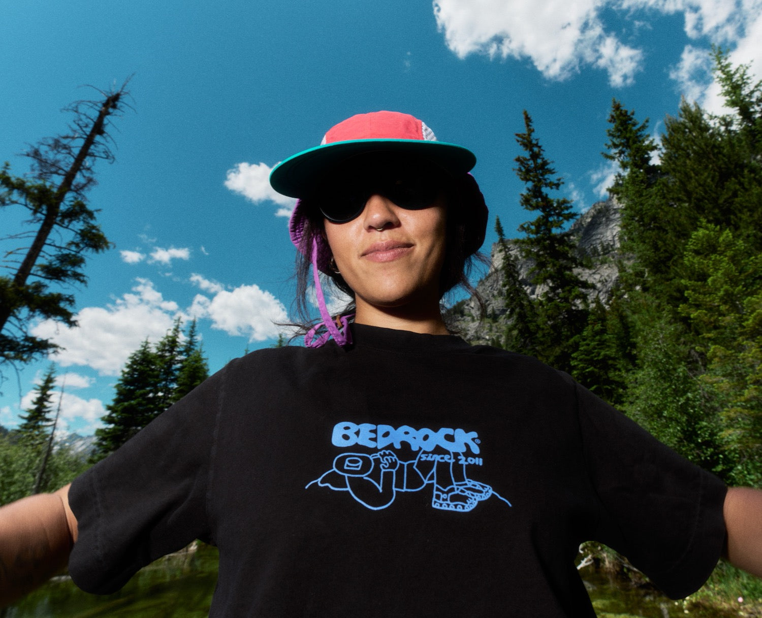 Easy Livin' T-Shirt