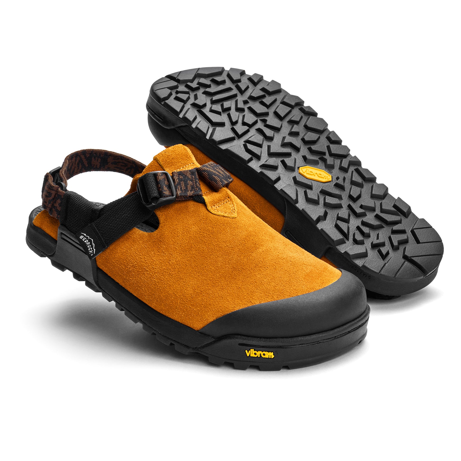 Bedrock Sandals®: Freedom Footwear for the Great Outdoors