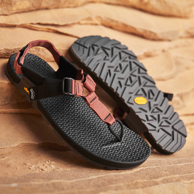Cairn Evo 3D PRO Sandals