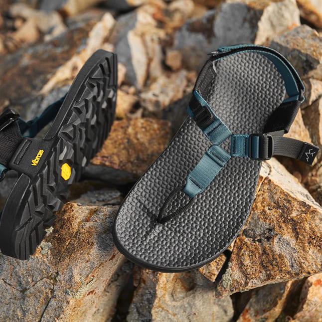 Cairn Evo 3D Sandals