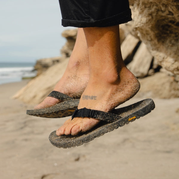 Bedrock Sandals®: Freedom Footwear for the Great Outdoors