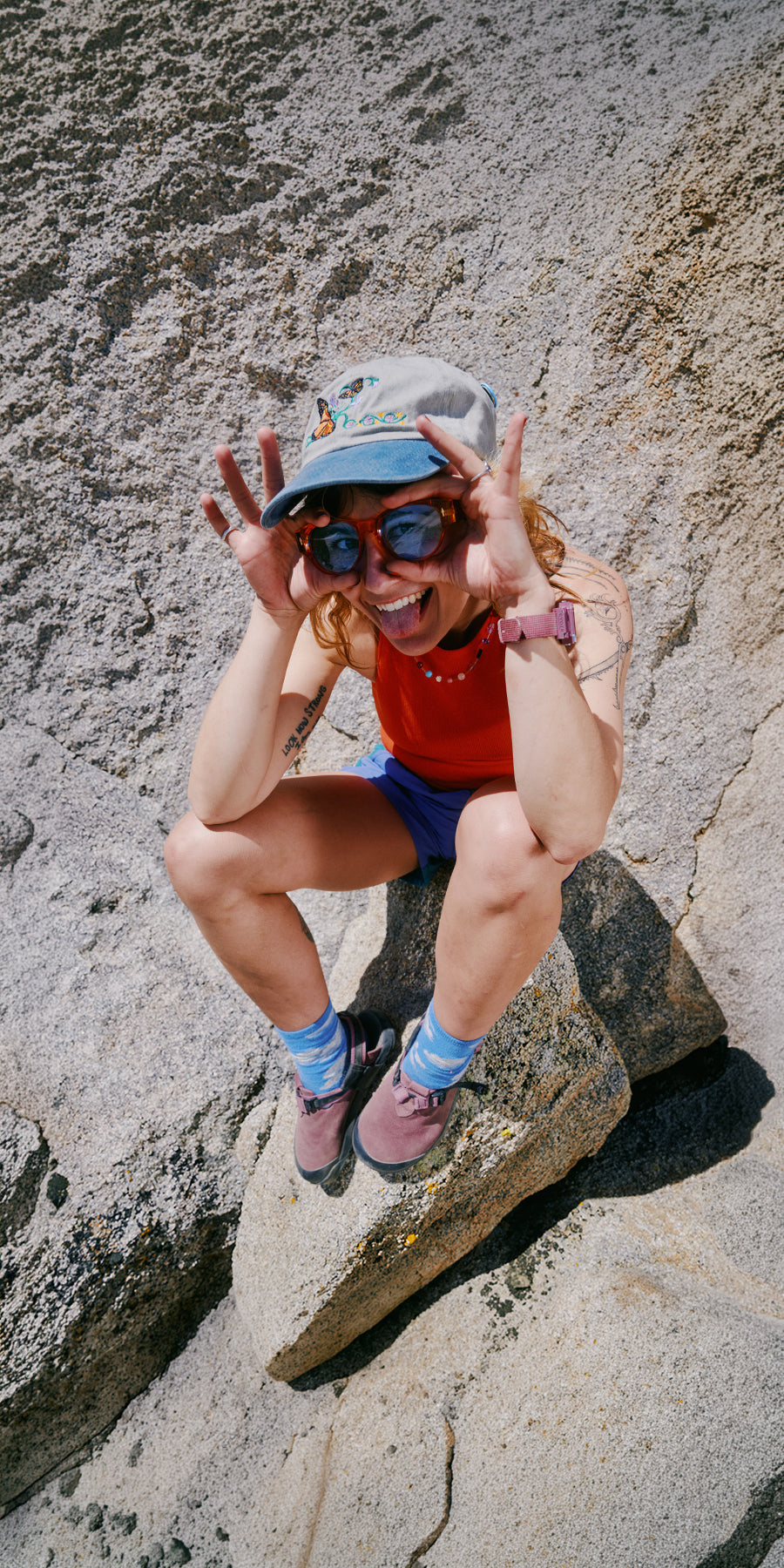 Bedrock Sandals®: Freedom Footwear for the Great Outdoors