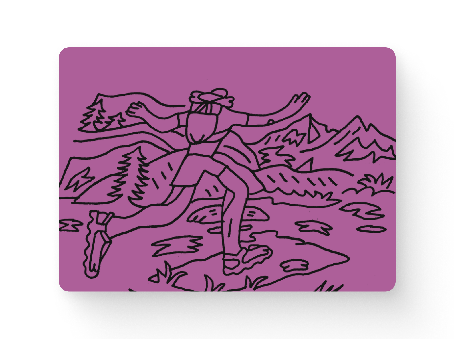 Bedrock Gift Card