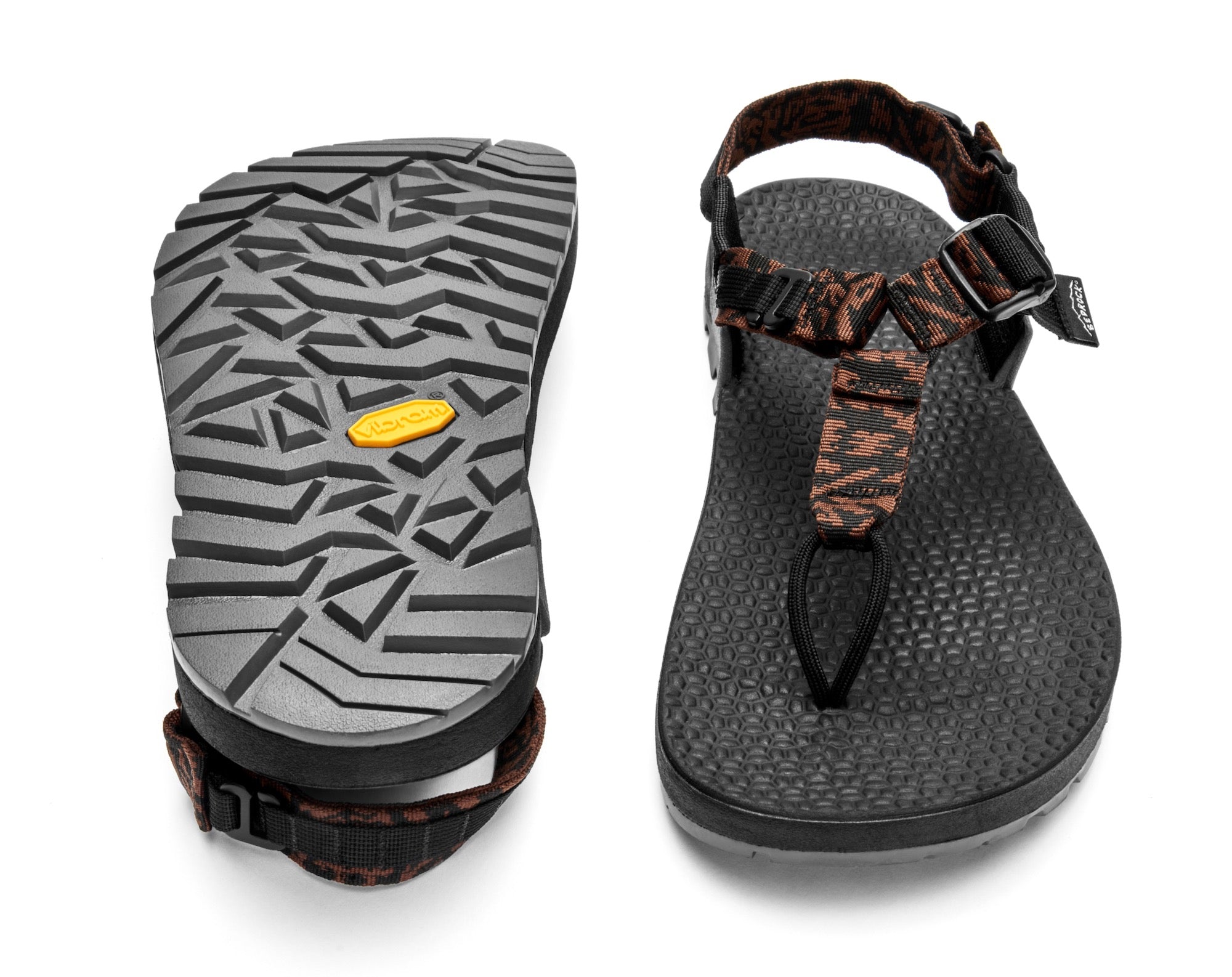 Bedrock Sandals 3D ベッドロックサンダルMen6/Womem7 Cairn Evo 3D PRO Adventure Sandals - Bedrock Sandals