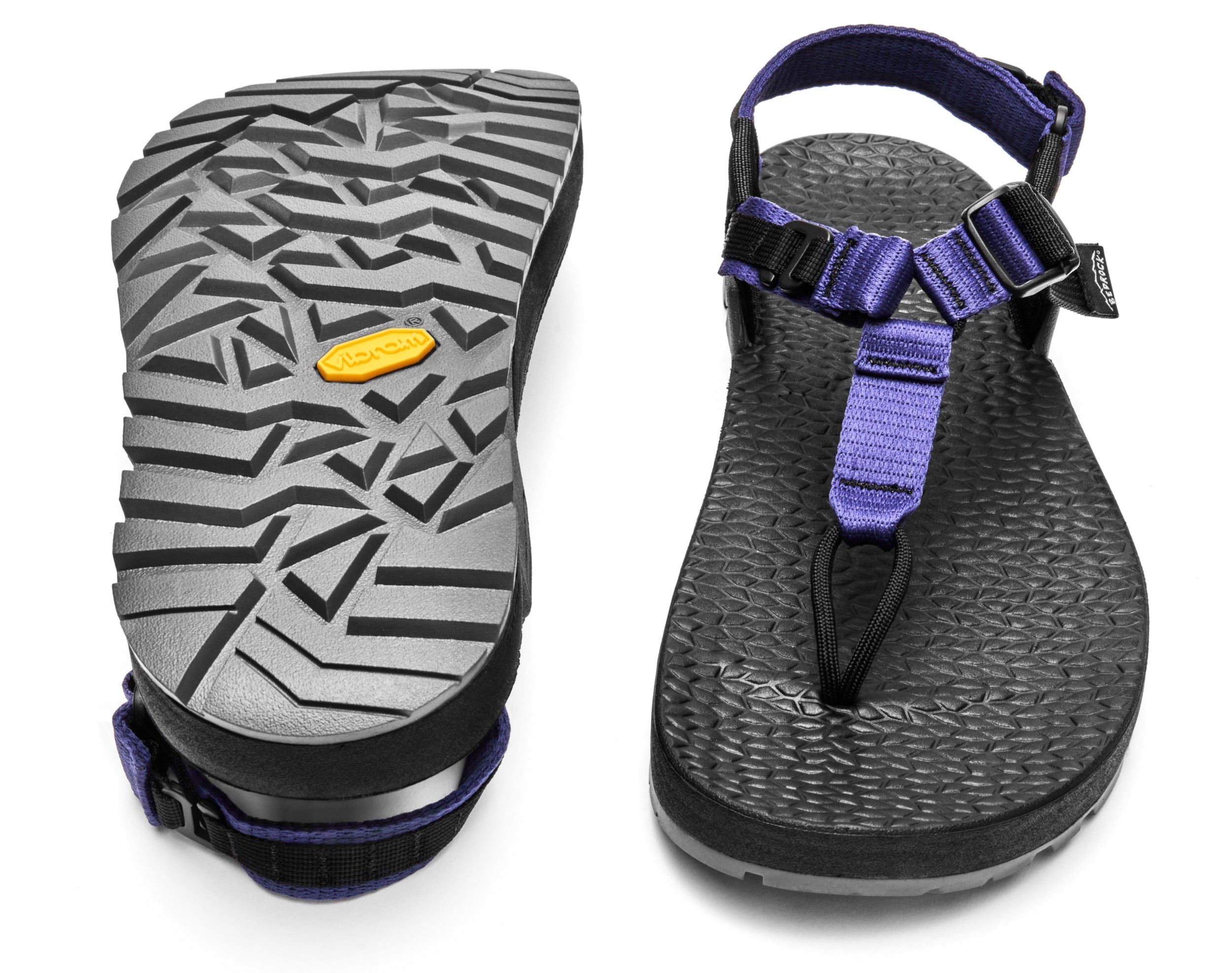 Cairn Evo C PRO Cushioned Adventure Sandals - Bedrock Sandals