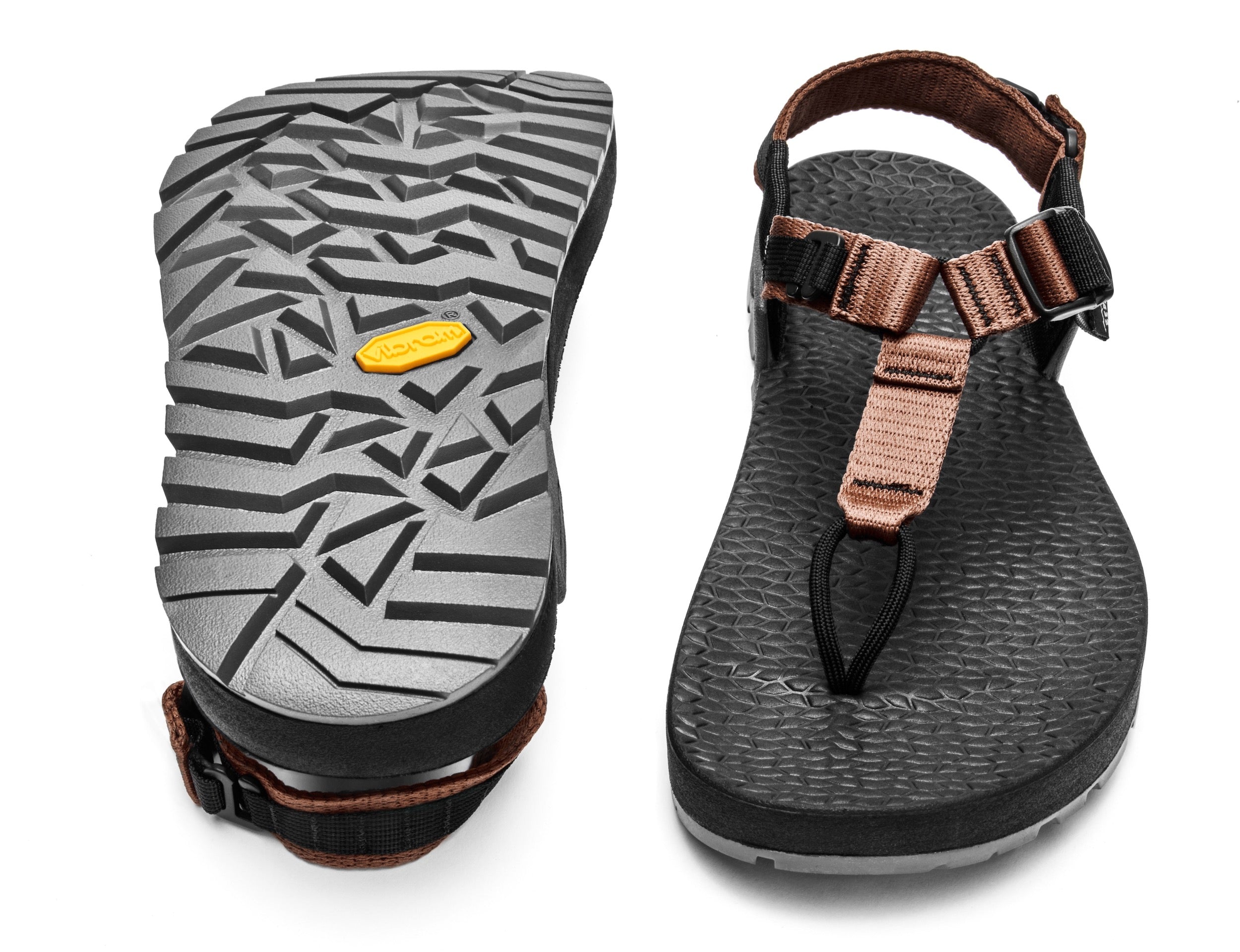 Cairn Evo C PRO Cushioned Adventure Sandals - Bedrock Sandals
