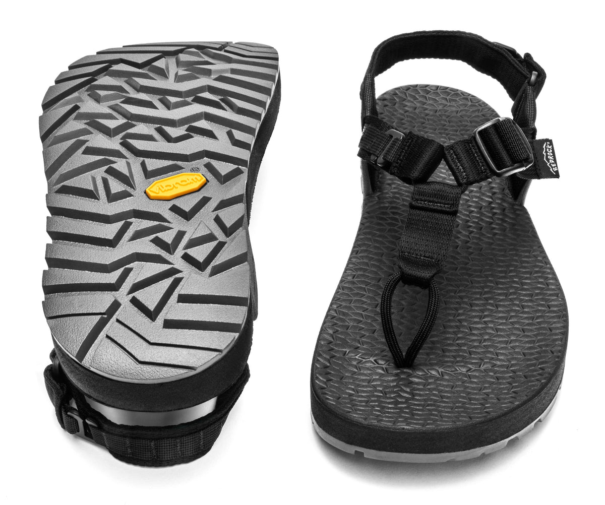 Cairn Evo C Pro Black