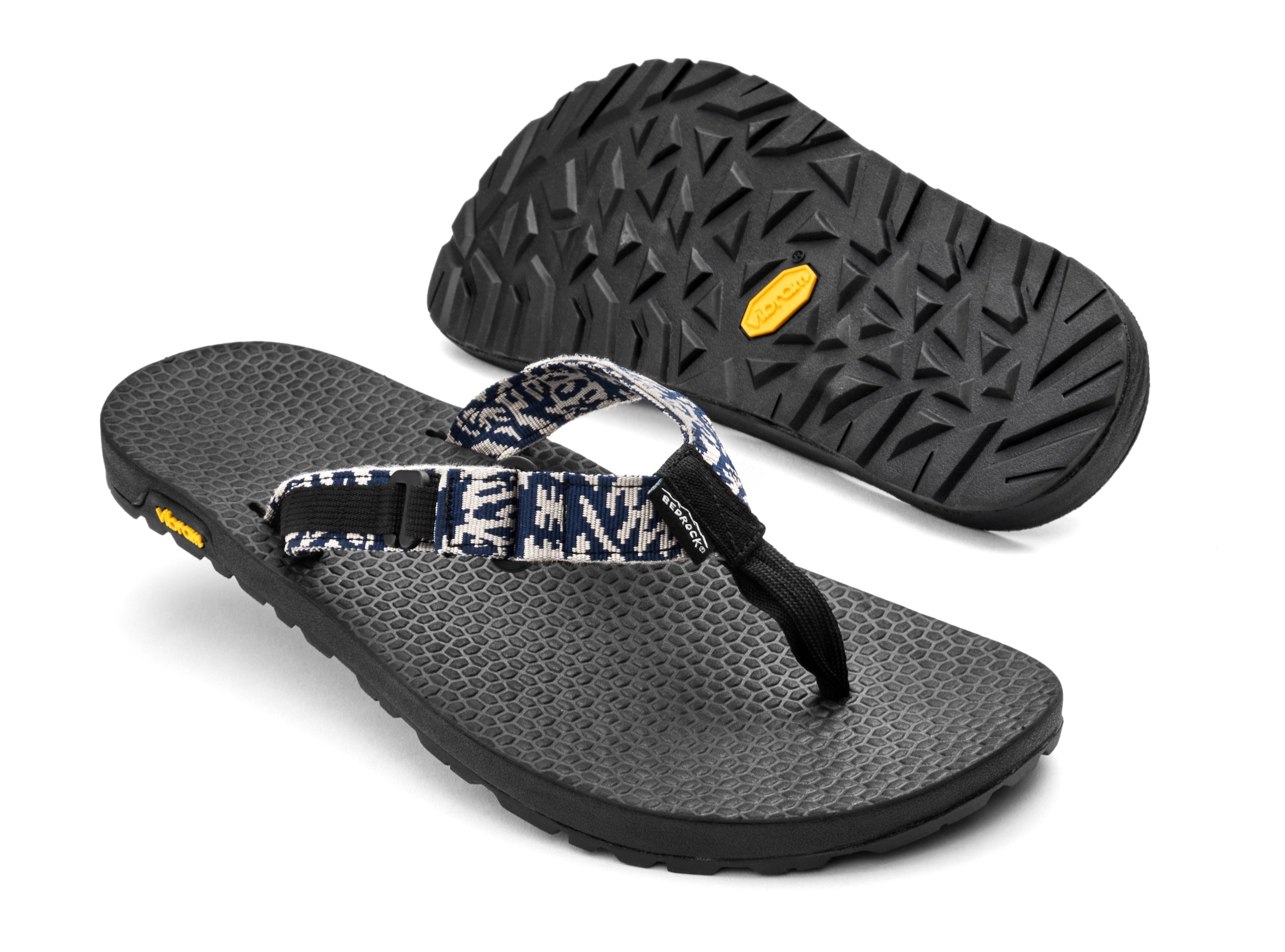 Rockhound Sandal