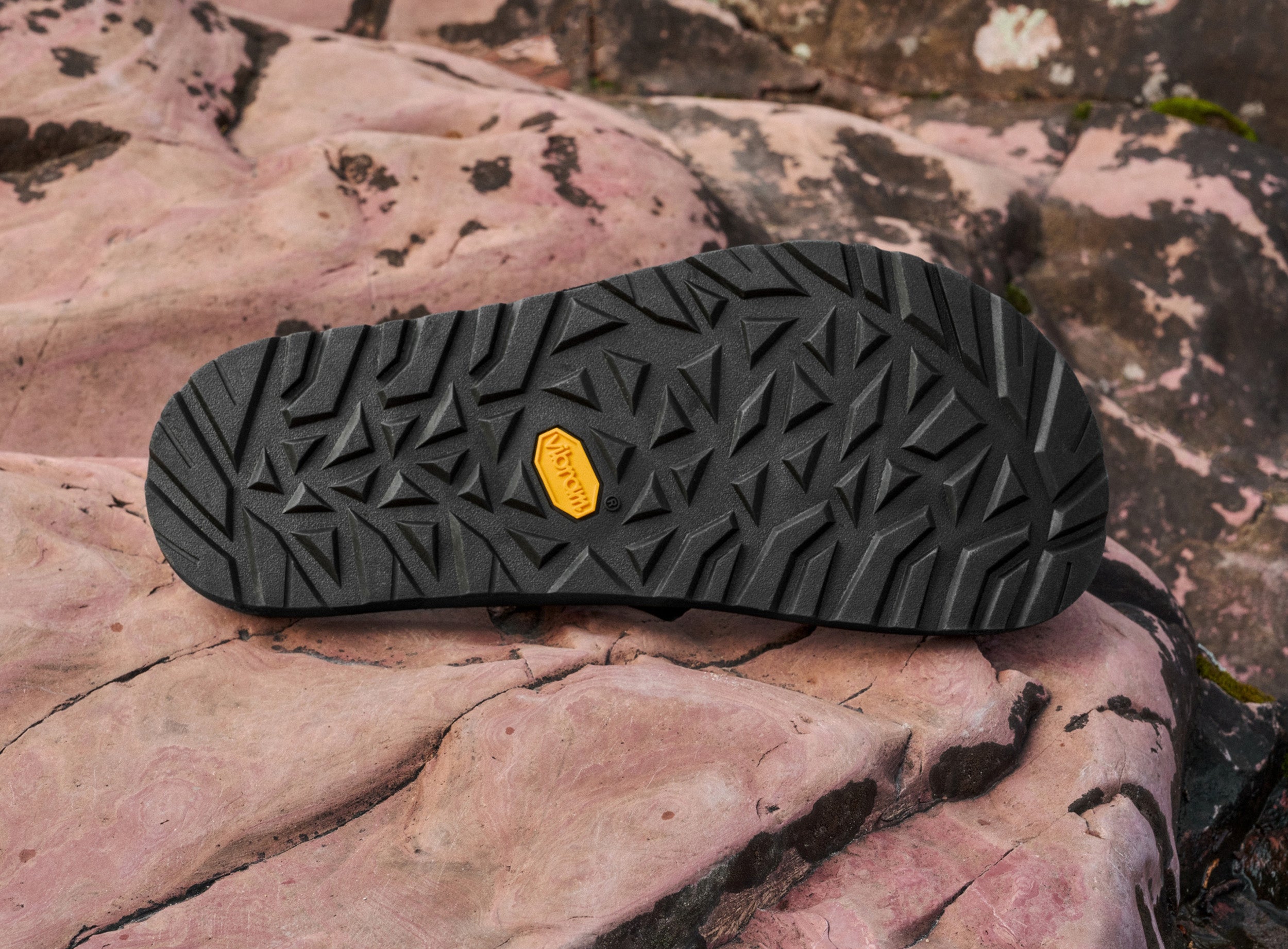 Rockhound Sandal