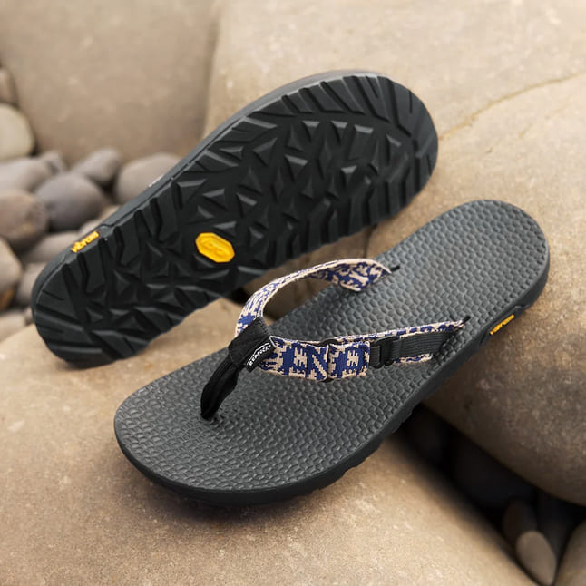 Rockhound Sandal