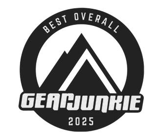 Award badge