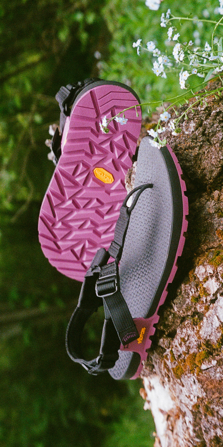 靴 BEDROCK SANDALS Bedrock Sandals Mountain Clog Synthetic Suede – Campergarten