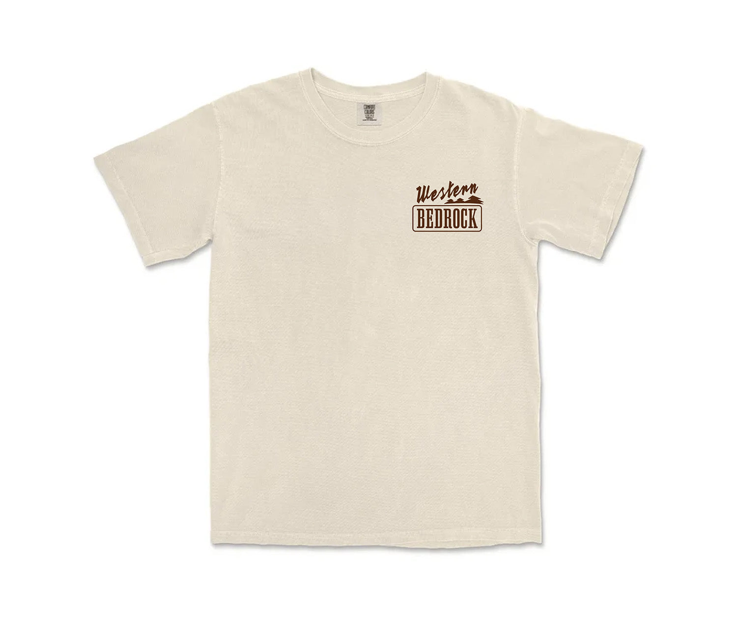 Bedrock Mountain Cider Tee