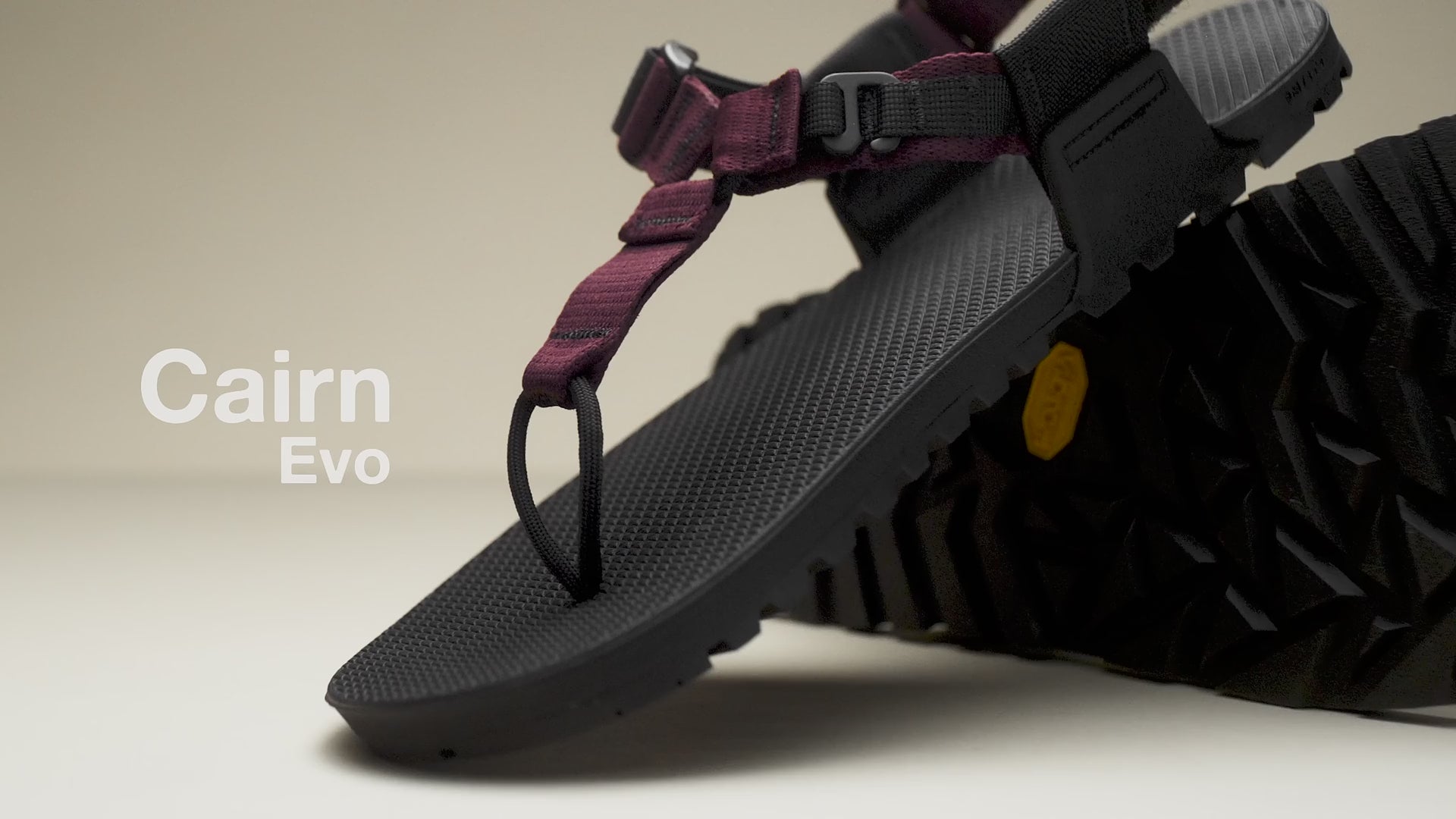 Cairn Evo Adventure Sandals - Bedrock Sandals
