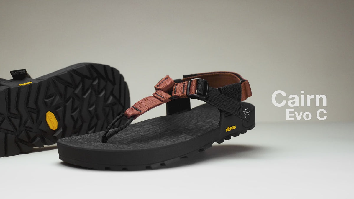 Cairn Evo C Sandals