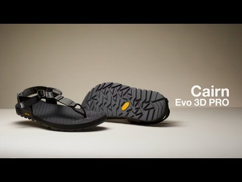 Cairn Evo 3D PRO Sandals