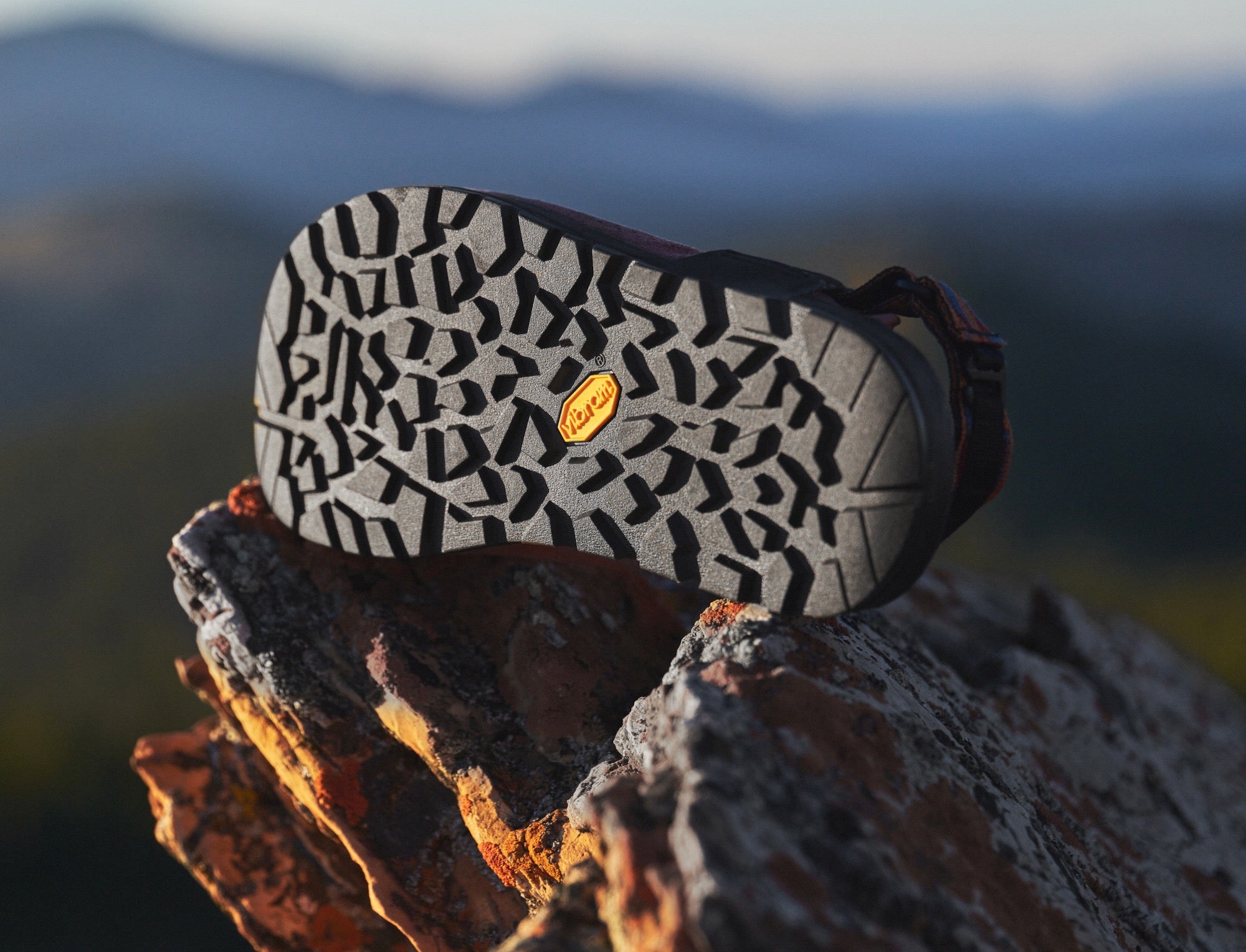 Vibram zero sale drop sole